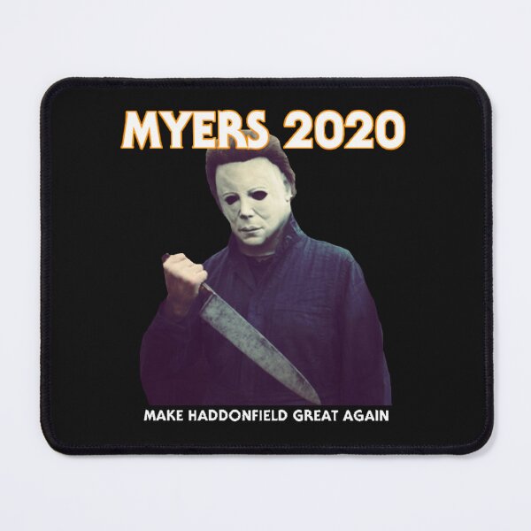 Item preview, michael myers 2020 designed and sold by wendytamaramkf.