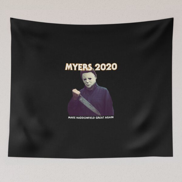 Artikelvorschau, Michael Myers 2020 entworfen und verkauft von wendytamaramkf.