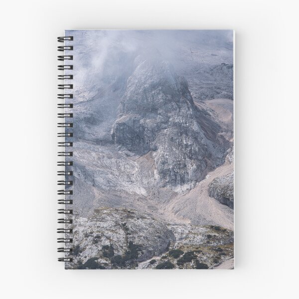 Item preview, Marmolada Rocky Terrain – Dolomites Italy Mountain Landscape designed and sold by RastislavS.