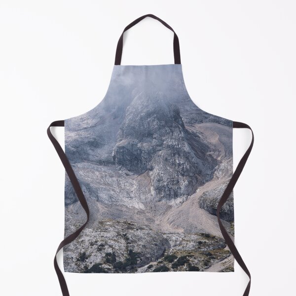 Item preview, Marmolada Rocky Terrain – Dolomites Italy Mountain Landscape designed and sold by RastislavS.