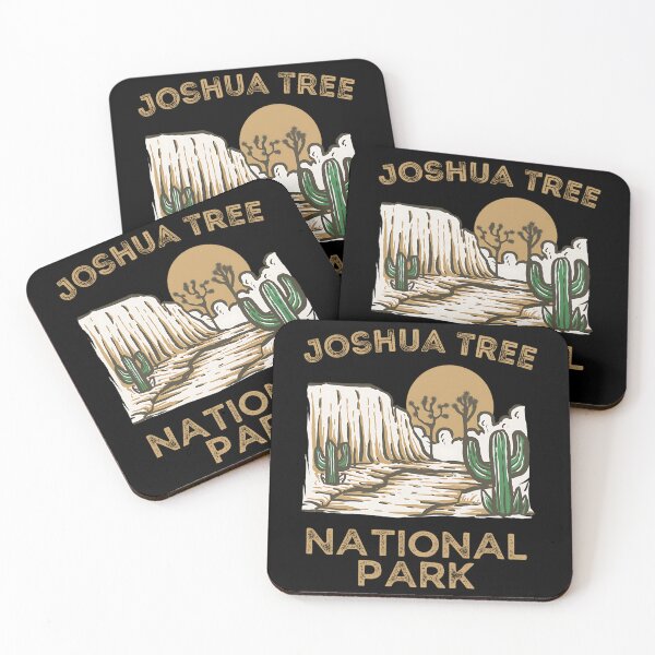 Item preview, Joshua Tree California National Park designed and sold by vetonisodap.
