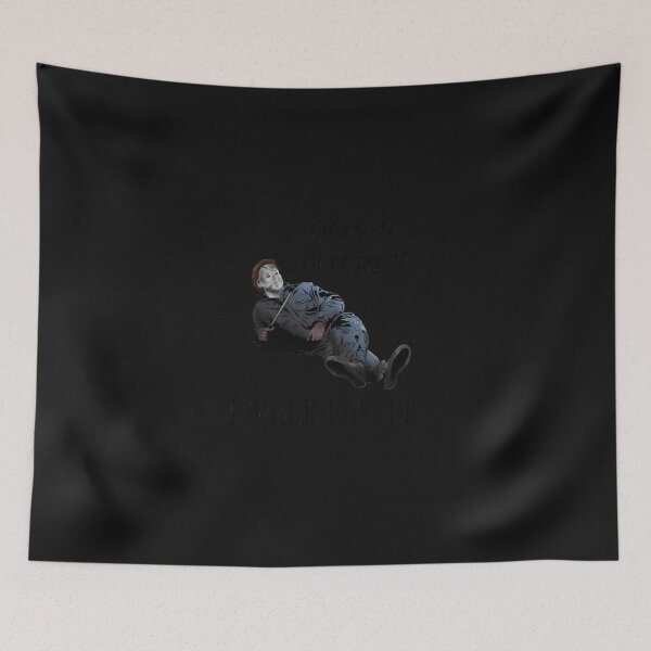 Item preview, i walk faster designed and sold by wendytamaramkf.