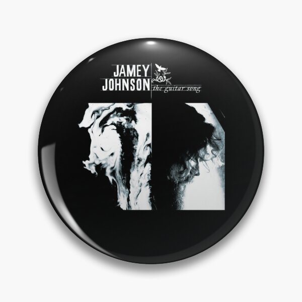 Item preview, Collection Logo Jamey American Rock Band Classic  designed and sold by RaquelErdman.