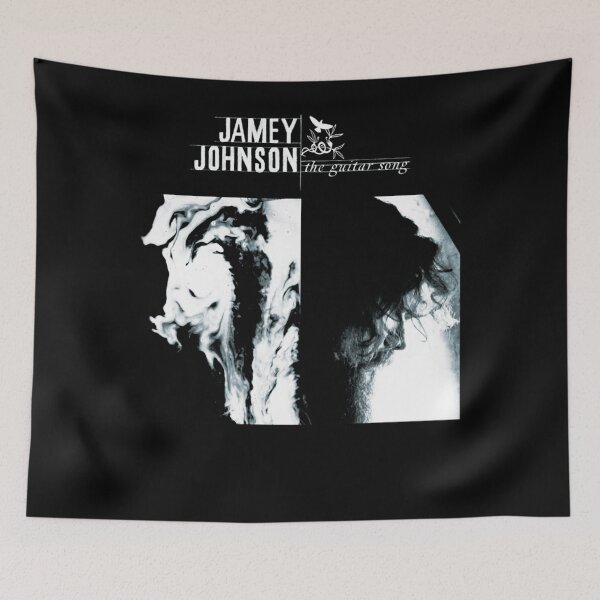 Item preview, Collection Logo Jamey American Rock Band Classic  designed and sold by RaquelErdman.