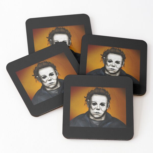 Artikelvorschau, Michael myers entworfen und verkauft von wendytamaramkf.