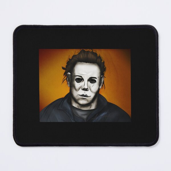 Item preview, michael myers designed and sold by wendytamaramkf.