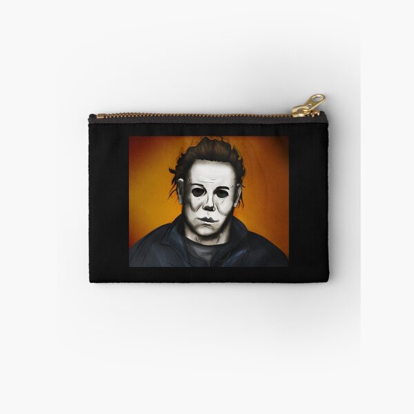 Artikelvorschau, Michael myers entworfen und verkauft von wendytamaramkf.