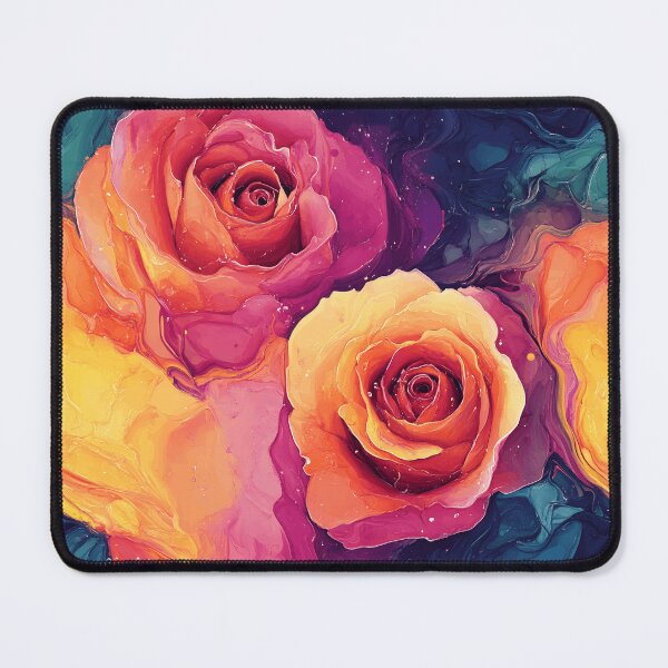 Item preview, Marble Rose Collection – Elegant Floral T-Shirt, Mug, Phone Case & More | Modern Chic Gift designed and sold by Paka Shop.