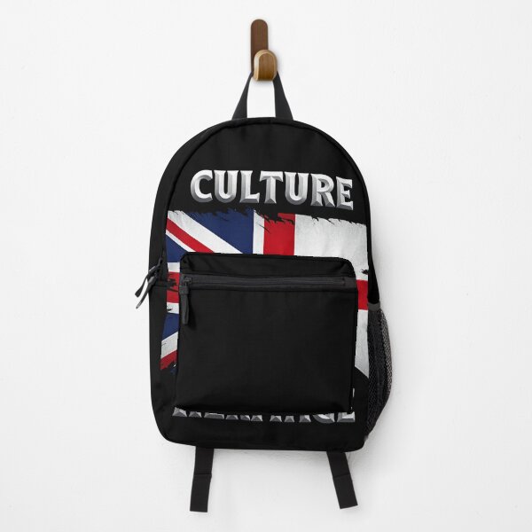 Item preview, British Culture, Heritage, St George's flag, British Flag designed and sold by Protests4freedom.