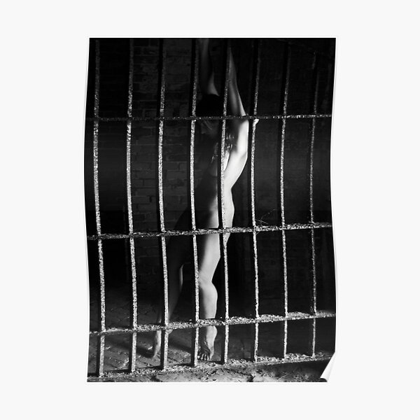 Locked away One Poster