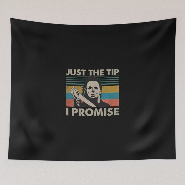 Item preview, just the tip i promise designed and sold by wendytamaramkf.
