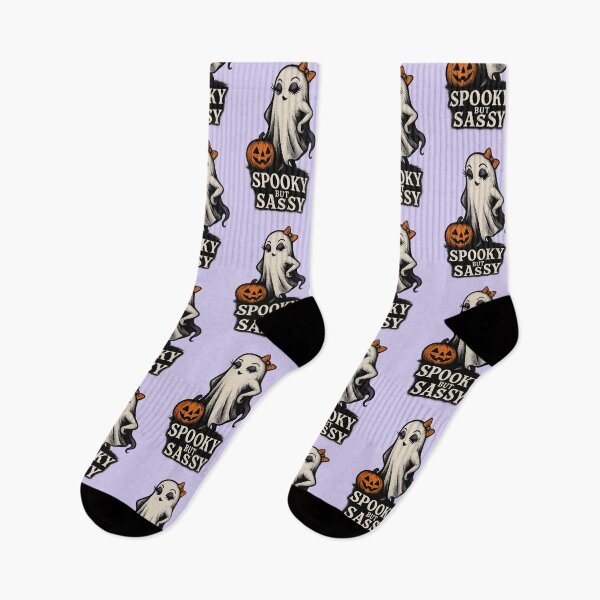 Item preview, Spooky but Sassy designed and sold by Creep-elina.