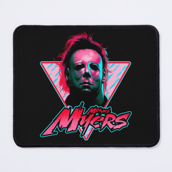 Item preview, michael myers designed and sold by wendytamaramkf.