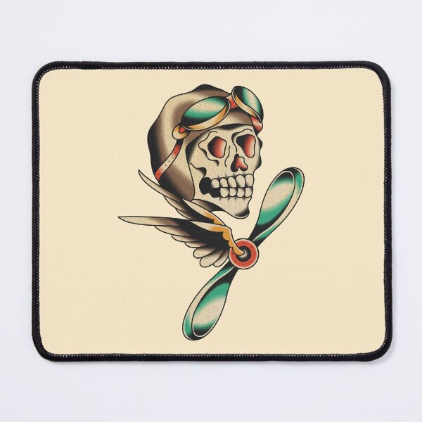 Item preview, Eternal Flying Ace designed and sold by Phantasmagoria1.