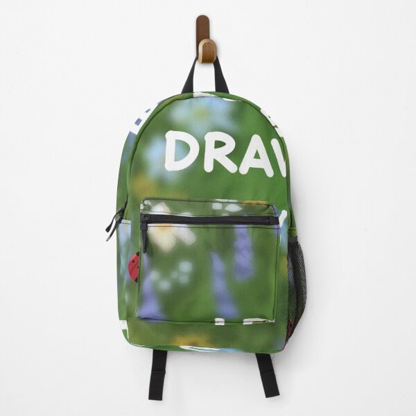 Item preview, LET ME DRAW YOU IN MY STYLE - QUOTE designed and sold by trengeee.