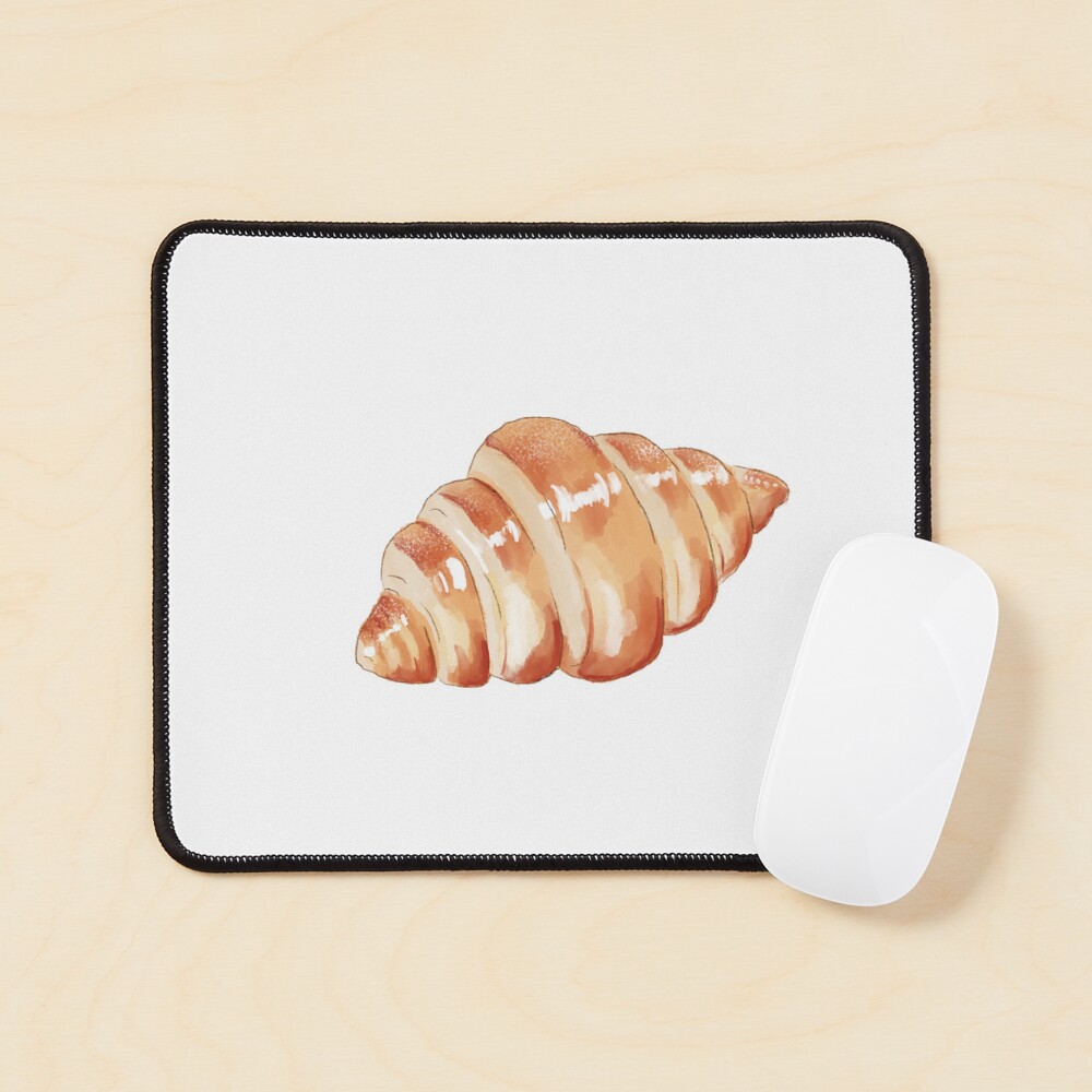 Aperçu de l'œuvre Tapis de souris créée et vendue par Yooashop.