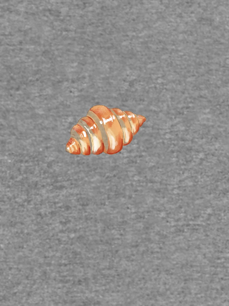 Thumbnail 6 von 6, Leichter Pullover, Croissant-Design designt und verkauft von Yooashop.