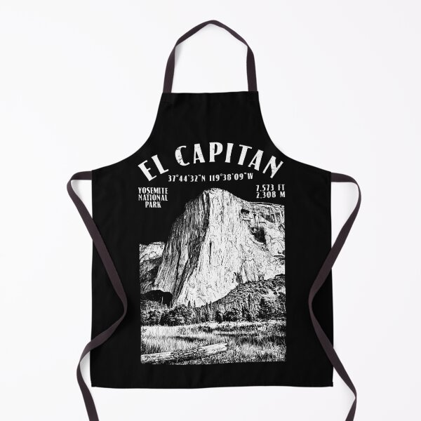 Item preview, Rock Climbing Climber El Capitan Yosemite Climb Location designed and sold by GrandeDuc.