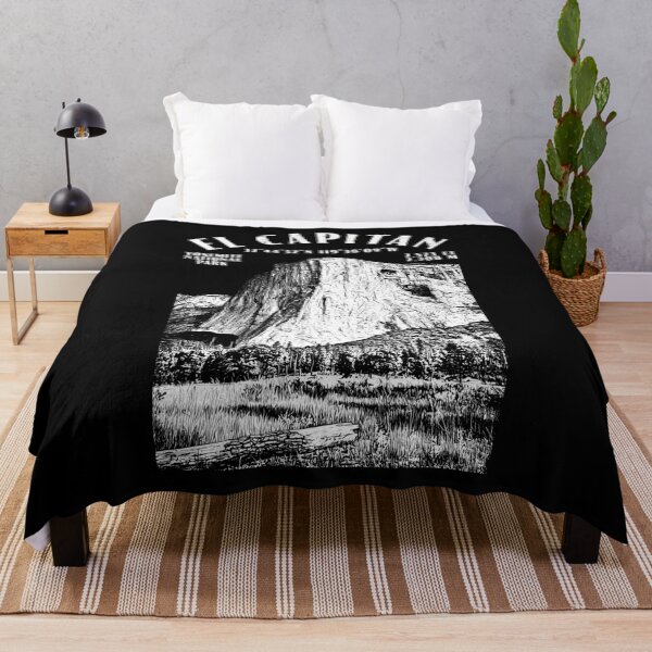 Item preview, Rock Climbing Climber El Capitan Yosemite Climb Location designed and sold by GrandeDuc.