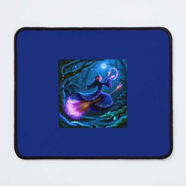 Item preview, Moon Magic designed and sold by Joy Shuliana.