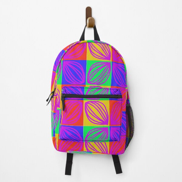 Item preview, Psychedelic Abstract Geometric Design designed and sold by KornDala88.