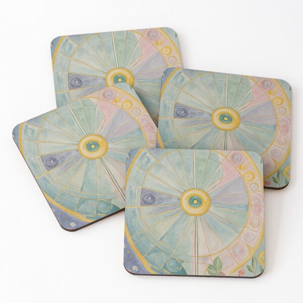 Item preview, Cosmic Compass: A Floral Mandala designed and sold by Lizetteh.