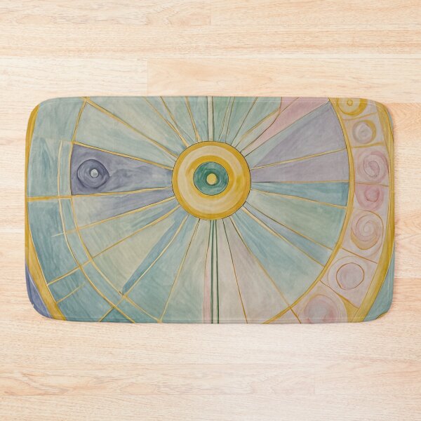 Item preview, Cosmic Compass: A Floral Mandala designed and sold by Lizetteh.
