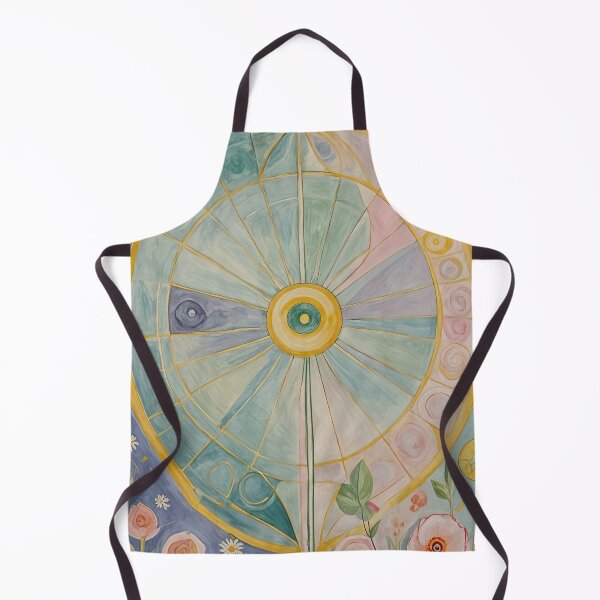 Item preview, Cosmic Compass: A Floral Mandala designed and sold by Lizetteh.