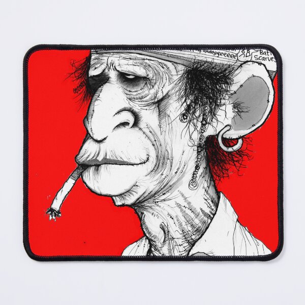 Item preview, Keith Richards KEEF designed and sold by AndyWatt72.