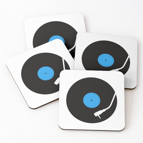 Item preview, Analog Soul - Vintage Turntable designed and sold by PixelFoundry.