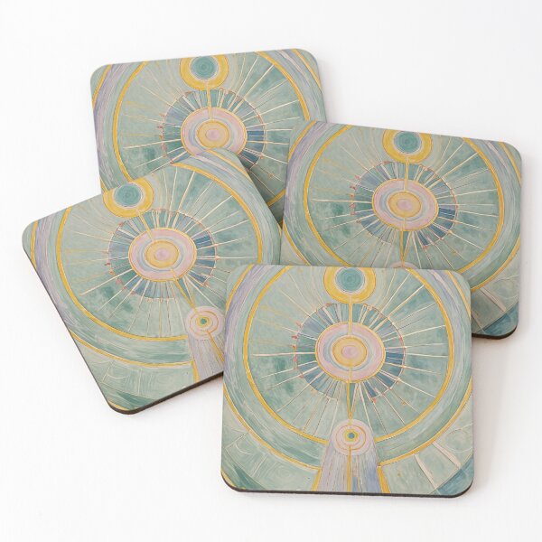 Item preview, Celestial Bloom: A Cosmic Radial Design designed and sold by Lizetteh.
