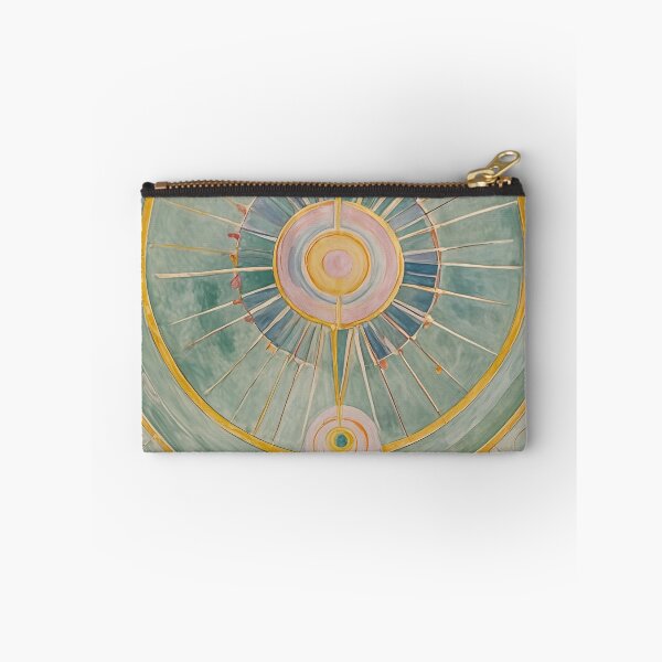 Item preview, Celestial Bloom: A Cosmic Radial Design designed and sold by Lizetteh.