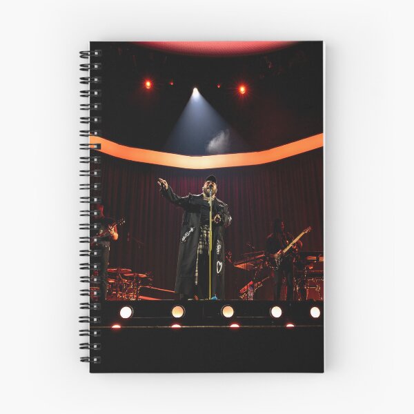 Item preview, Teddy Swims Full Band Live in Amsterdam designed and sold by Studio Bo van Duren.