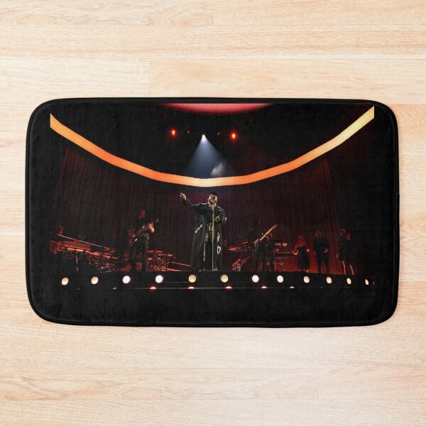 Item preview, Teddy Swims Full Band Live in Amsterdam designed and sold by Studio Bo van Duren.