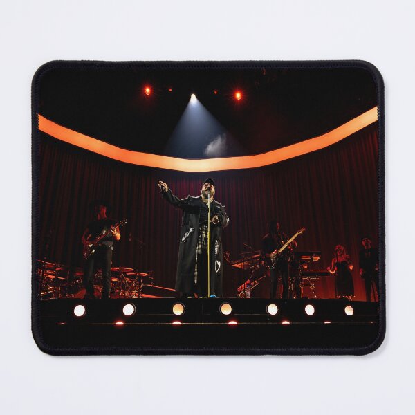 Item preview, Teddy Swims Full Band Live in Amsterdam designed and sold by Studio Bo van Duren.