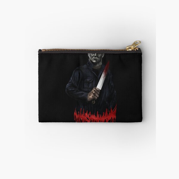 Artikelvorschau, Michael myers entworfen und verkauft von wendytamaramkf.