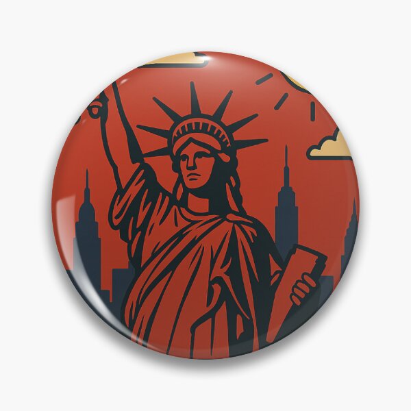 Item preview, Once Upon A Time In New York designed and sold by NeoGK.