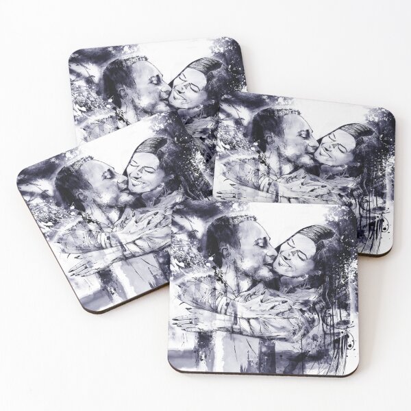 Item preview, tenderness designed and sold by Saint Arts Studio.