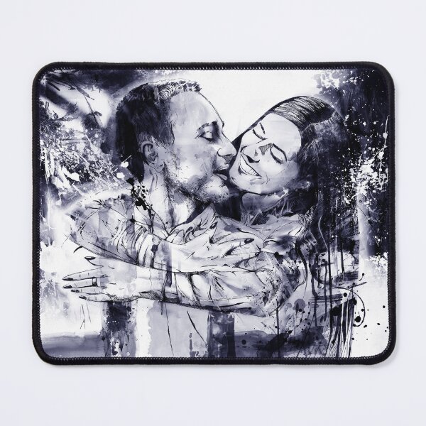 Item preview, tenderness designed and sold by Saint Arts Studio.