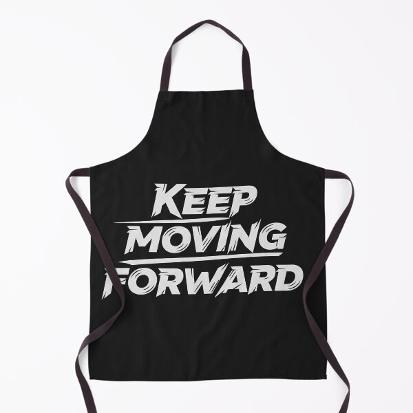 Item preview, Keep Moving Forward designed and sold by Owcomm.