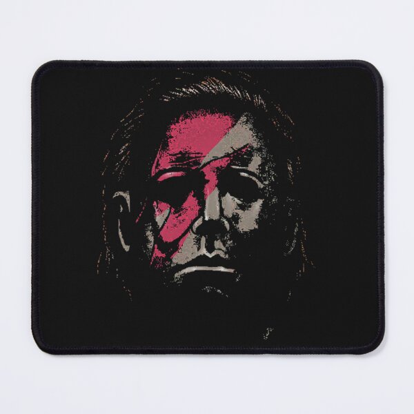 Item preview, michael myers paint designed and sold by wendytamaramkf.