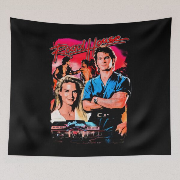 Item preview, Roadhouse designed and sold by daipolivie.