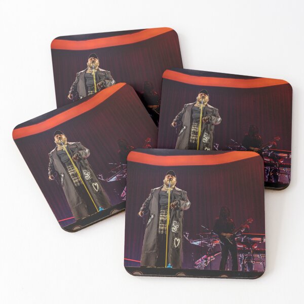 Item preview, Teddy Swims Center Stage in Amsterdam designed and sold by Studio Bo van Duren.