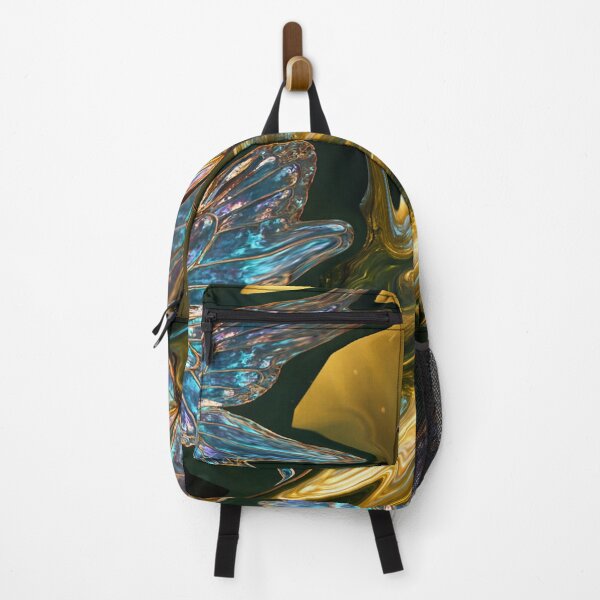 Item preview, Shimmering dreams in the forest designed and sold by Sigtrix.