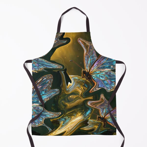 Item preview, Shimmering dreams in the forest designed and sold by Sigtrix.