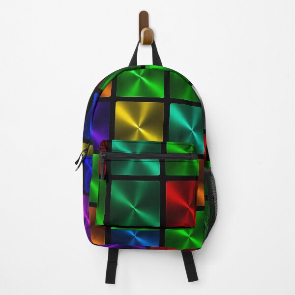 Item preview, Neon Spectrum designed and sold by Kaleidoscope Print.