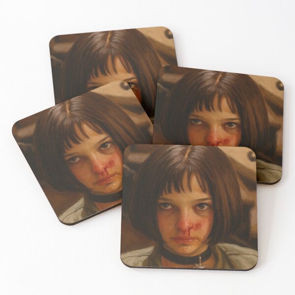 Item preview, Mathilda Portman designed and sold by GoolPictures.