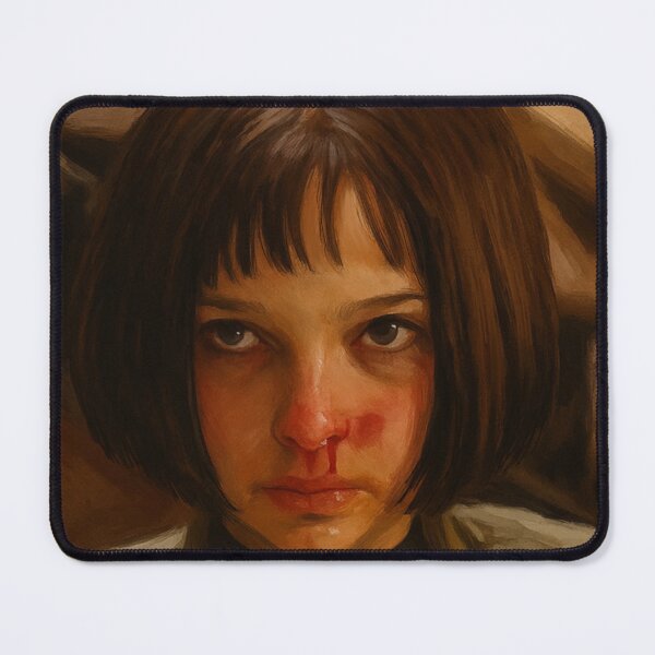 Item preview, Mathilda Portman designed and sold by GoolPictures.