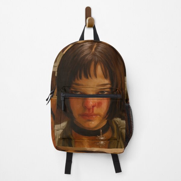 Item preview, Mathilda Portman designed and sold by GoolPictures.