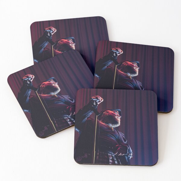 Item preview, Teddy Swims Soulful Spotlight Moment designed and sold by Studio Bo van Duren.